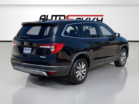 Used 2020 Honda Pilot EX-L image 7