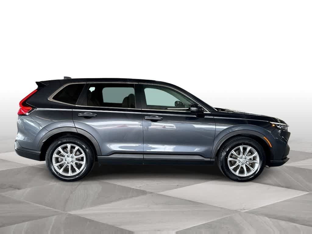 Used 2024 Honda CR-V EX image 9