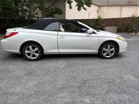 Used 2006 Toyota Solara SE FWD image 7