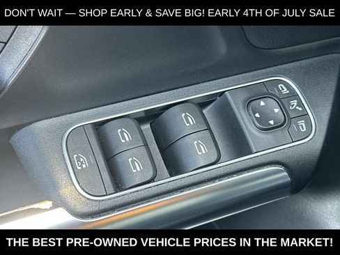 Used 2021 Mercedes-Benz GLA 250 image 13
