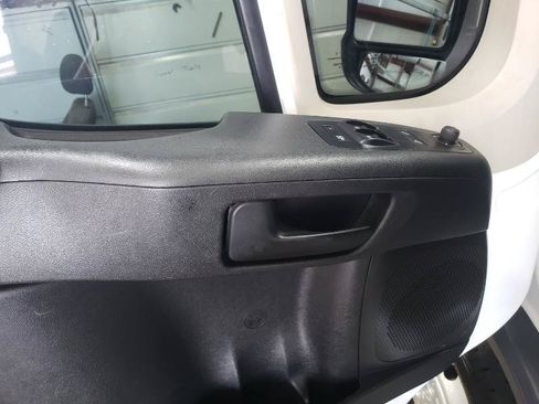 Used 2018 RAM ProMaster 3500 w/ Interior Convenience Group FWD image 20