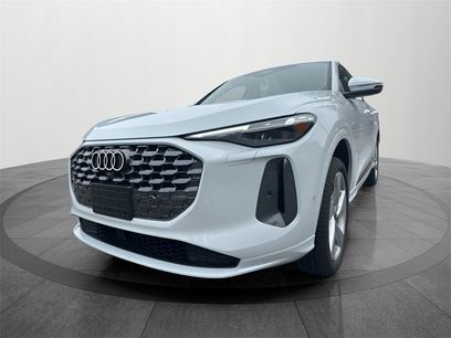 New 2025 Audi Q5 Premium Plus