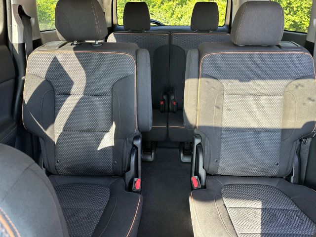 Certified 2022 GMC Acadia AT4 AWD/4WD image 41