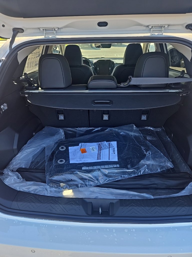 New 2026 Subaru Crosstrek 2.5i Limited AWD/4WD image 4