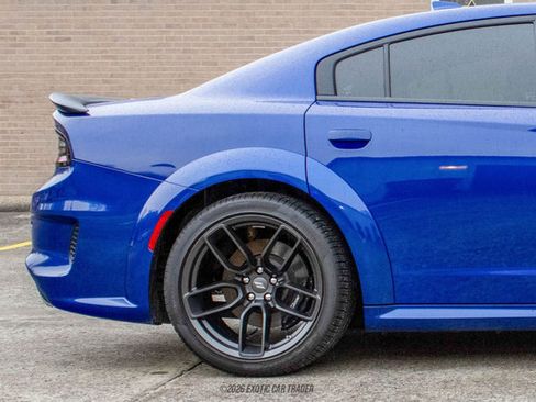 Used 2022 Dodge Charger Scat Pack image 9