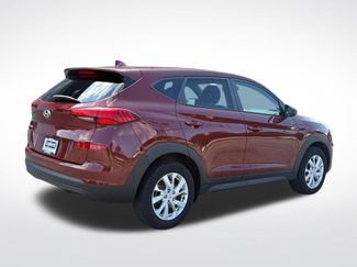 Used 2019 Hyundai Tucson SE AWD/4WD video 3