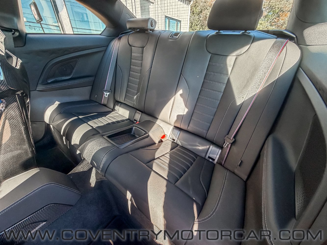 Used 2026 BMW M2 CS RWD image 53