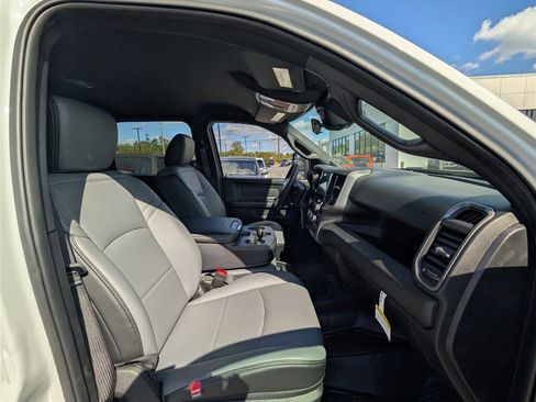 New 2026 RAM 5500 Tradesman image 7