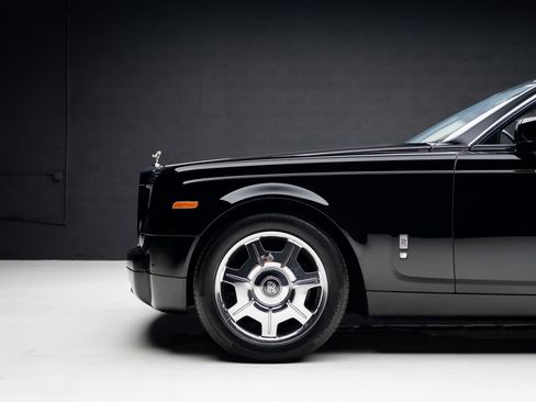 Used 2009 Rolls-Royce Phantom image 17