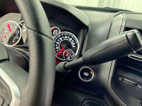 New 2026 RAM 2500 Tradesman image 17