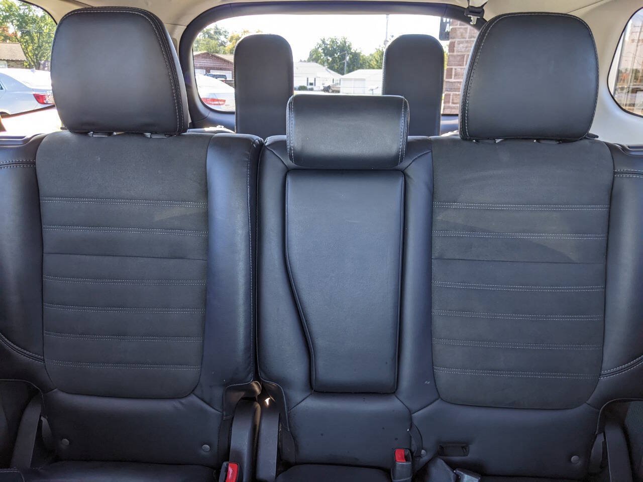 Used 2019 Mitsubishi Outlander SEL AWD/4WD image 20