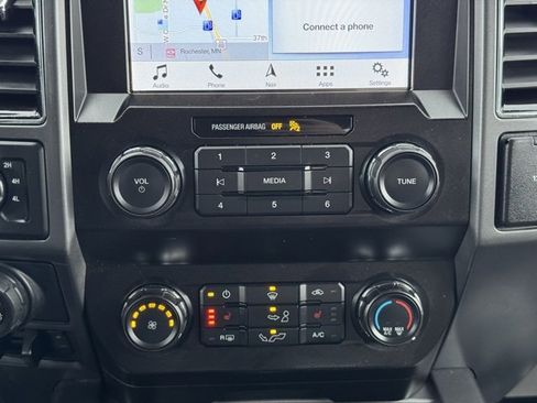 Used 2019 Ford F150 XLT w/ Equipment Group 302A Luxury image 12