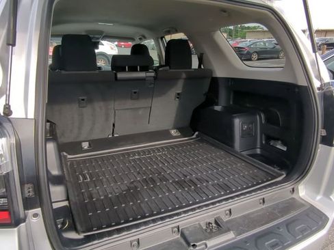 Used 2023 Toyota 4Runner SR5 w/ Convenience Package (TMS) image 30