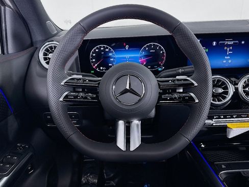 New 2026 Mercedes-Benz GLA 250 image 4