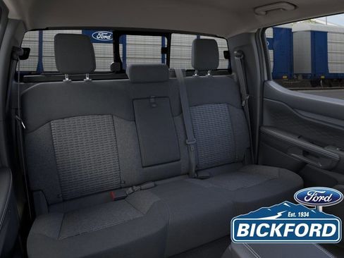 New 2026 Ford Ranger XLT image 11