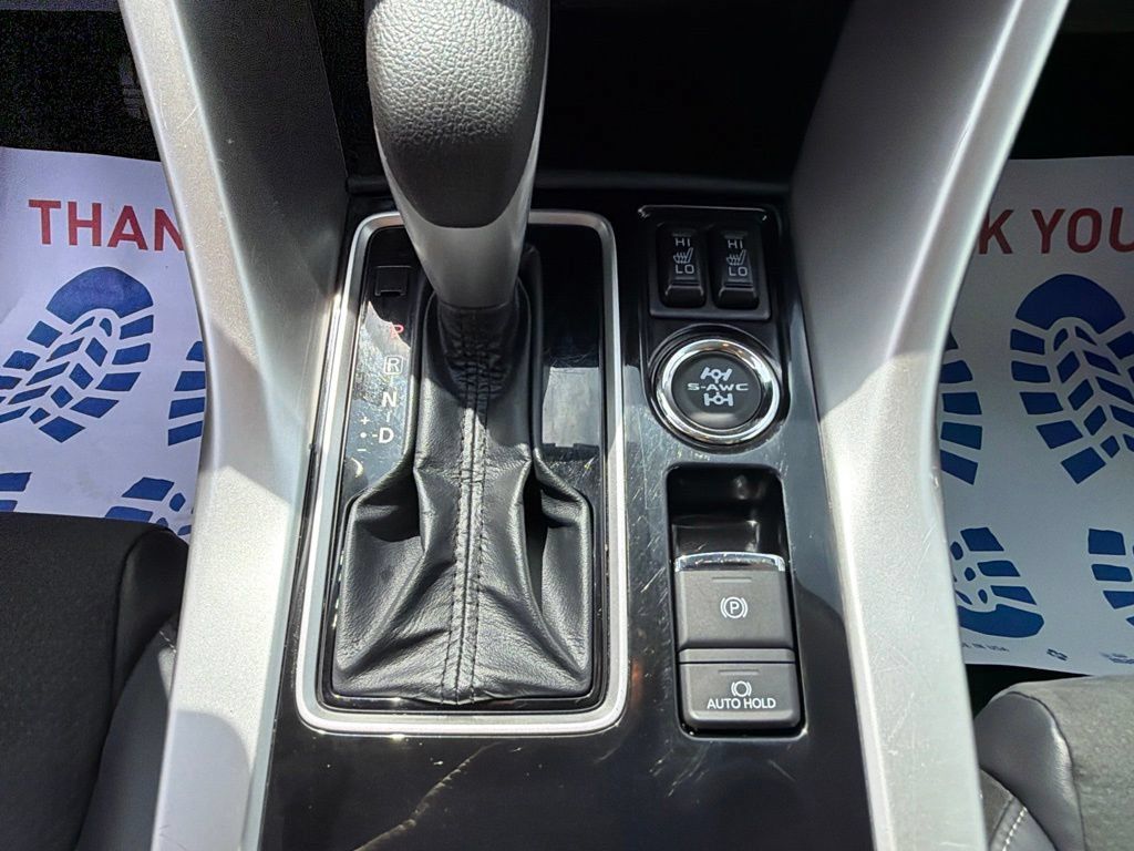 Used 2024 Mitsubishi Eclipse Cross AWD image 20