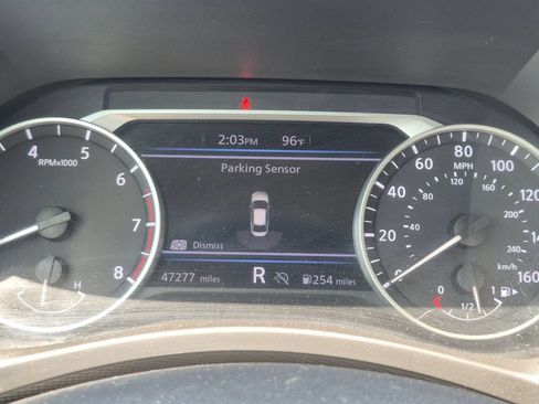 Used 2024 Nissan Sentra SV FWD image 18