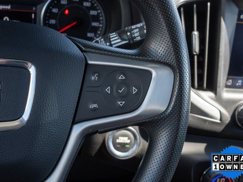 Used 2023 GMC Terrain SLE w/ Driver Convenience Package FWD image 24