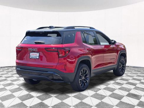 New 2026 GMC Terrain Elevation w/ Elevation Premium Package AWD/4WD image 26