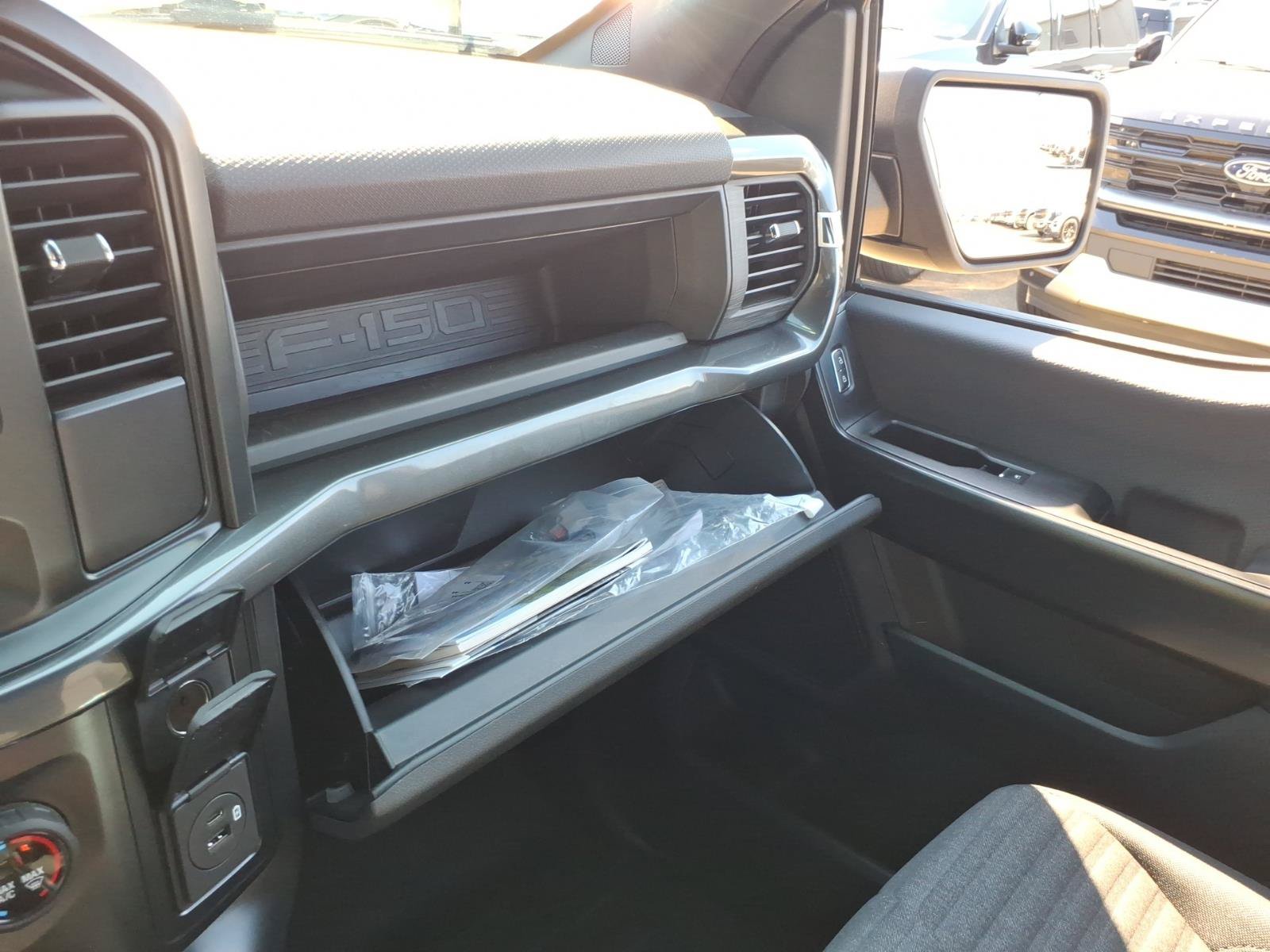 Used 2023 Ford F150 XL w/ STX Appearance Package AWD/4WD image 19