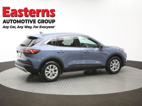 Used 2023 Ford Escape Active w/ Tech Pack #1 AWD/4WD image 84
