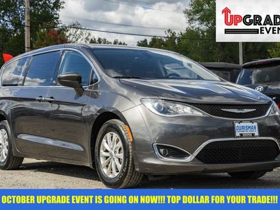 Used 2018 Chrysler Pacifica Touring Plus