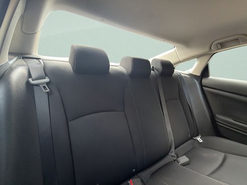 Used 2020 Honda Civic LX image 28