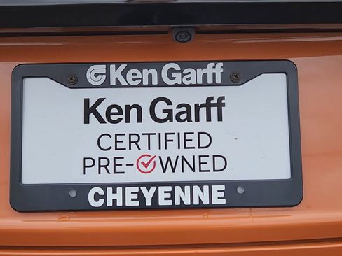 Used 2022 Subaru WRX image 21