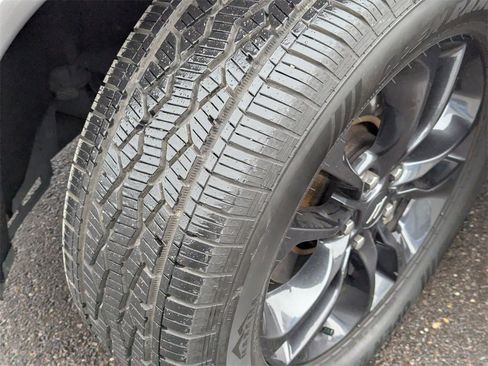 Used 2021 Dodge Durango GT image 47