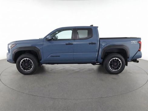 New 2026 Toyota Tacoma TRD Off-Road w/ TRD Off Road Upgrade Package AWD/4WD image 6
