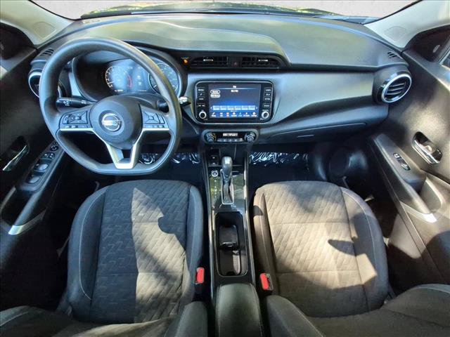 Used 2021 Nissan Kicks SV FWD image 19