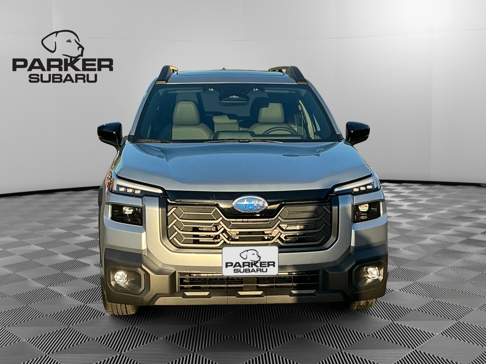 New 2026 Subaru Outback Limited AWD/4WD image 8