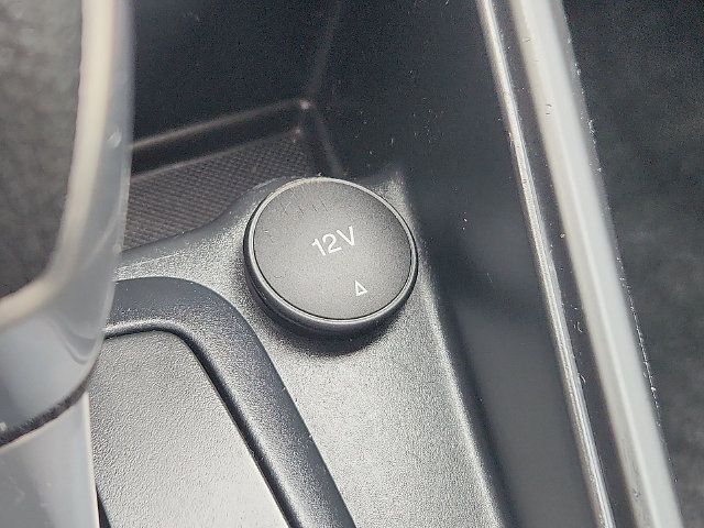 Used 2020 Ford EcoSport S FWD image 15