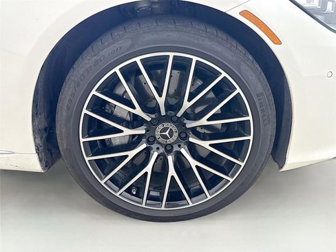 Used 2023 Mercedes-Benz S 500 4MATIC image 24