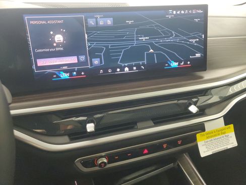 New 2026 BMW X7 xDrive40i image 18