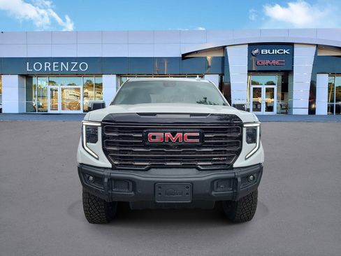 New 2026 GMC Sierra 1500 AT4X AWD/4WD image 2