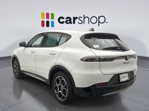 Used 2024 Alfa Romeo Tonale Ti AWD/4WD image 3