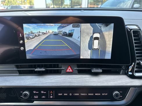 New 2025 Kia Sportage X-Line Prestige image 34