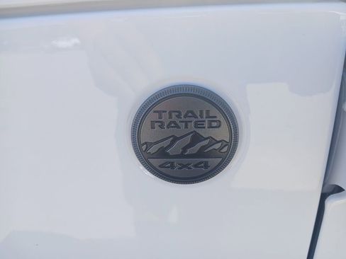 New 2026 Jeep Wrangler Sport image 10