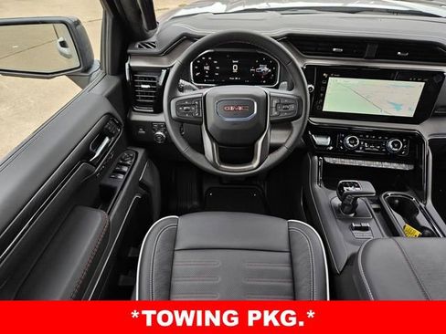 New 2026 GMC Sierra 1500 AT4X image 4