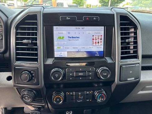 Used 2020 Ford F150 XLT w/ Trailer Tow Package AWD/4WD image 18