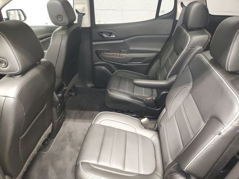 Used 2020 GMC Acadia Denali w/ Trailering Package image 28