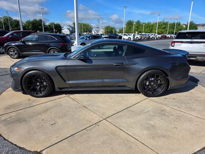 Used 2018 Ford Mustang Shelby GT350 w/ Convenience Package