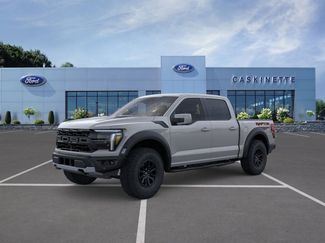 New 2026 Ford F150 Raptor video 1