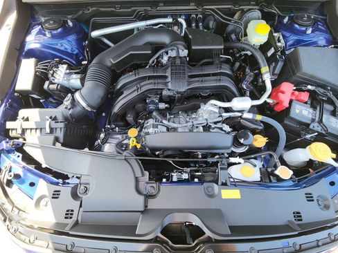 New 2026 Subaru Crosstrek 2.5i Premium AWD/4WD image 26