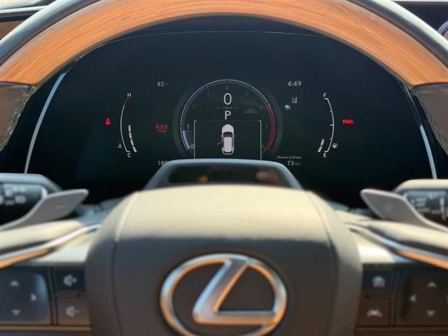 Used 2024 Lexus RX 350 Premium Plus w/ Convenience Package FWD image 16