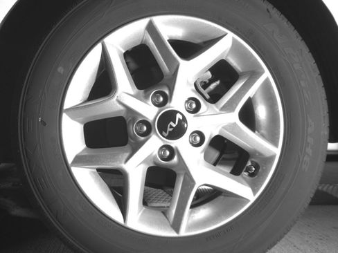 Used 2025 Kia Soul LX w/ LX Technology Package image 14