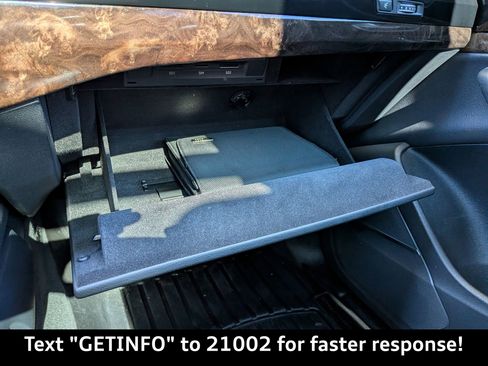 Used 2018 Audi Q7 3.0T Prestige w/ Prestige Package image 26