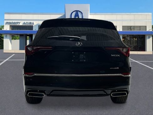 New 2026 Acura MDX SH-AWD w/ Advance Package image 4