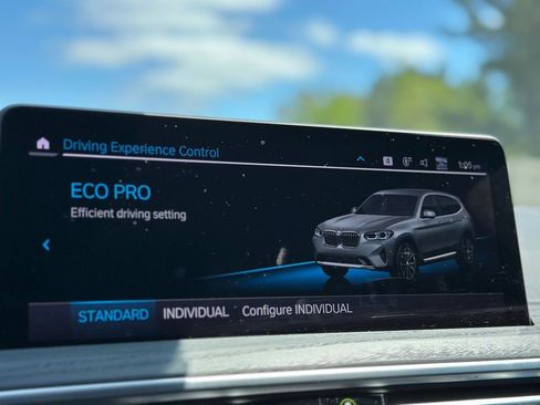 Used 2024 BMW X3 xDrive30i w/ Premium Package w/ZPA AWD/4WD image 37